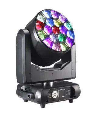 Прибор с полным движением LFocus MH-4X