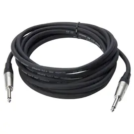 Коммутационный кабель Cordial CPL 10 PP 25 Lautsprecherkabel Klinke 10 m