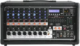 Микшер с усилителем Peavey PVi 8500