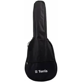 Чехол для акустической гитары Terris TGB-A-01 BK