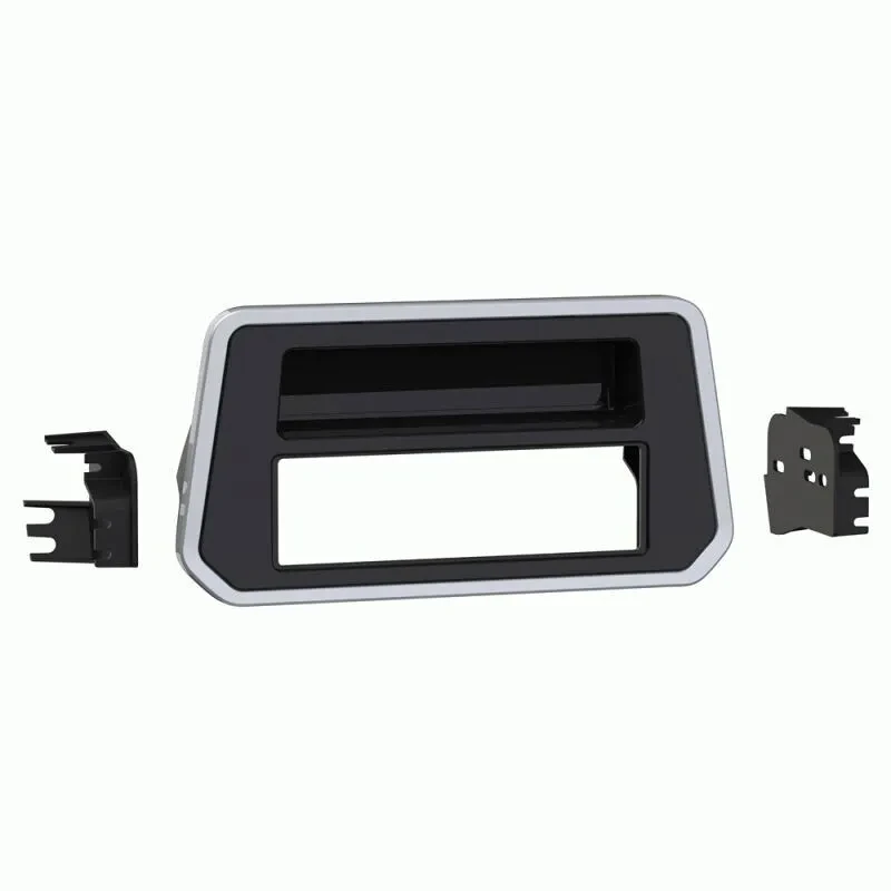 2019-Up Nissan Metra 99-7637 | Stereo Installation Kit