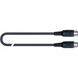 Миди-кабель QUIK LOK SX164-1,5 1,5 метра