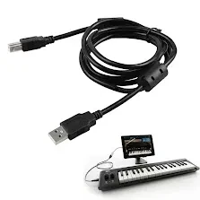 MIDI-кабель Korg USB-MIDI