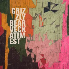 Grizzly Bear - Veckatimest [Magenta Vinyl] NEW Vinyl