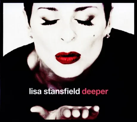 LISA STANSFIELD - Deeper (CD, Digipak)