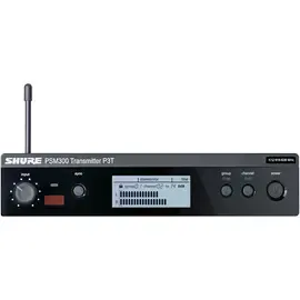 приемник для радиосистемы Shure PSM 300 Wireless Transmitter P3T Band J13