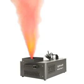 LightmaXX Vertical Fog 1.5, Nebelmaschine, Bühnenbeleuchtung, DJ Equipment