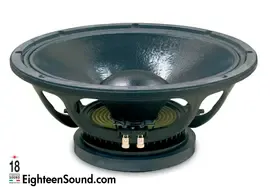 Динамик Eighteen Sound 15W930/8