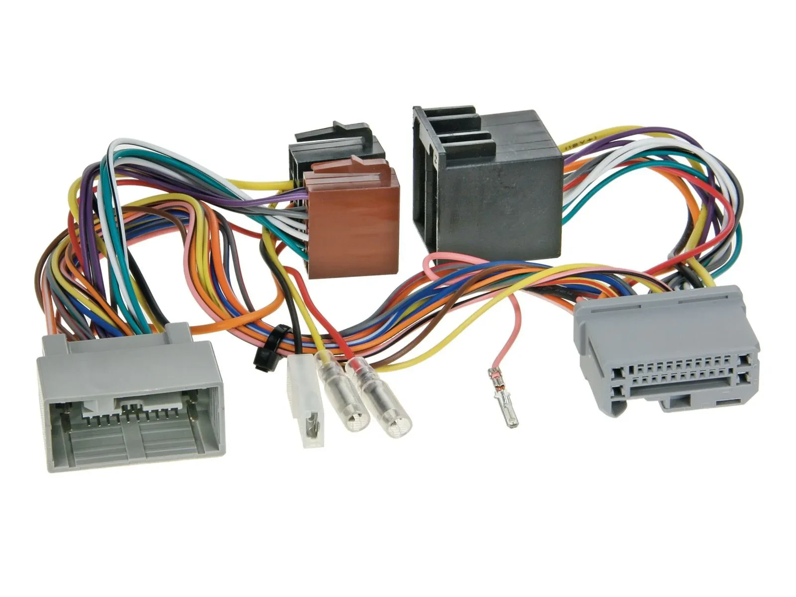 Переходник ACV ISO для Parrot FSE для Honda (с 2008)