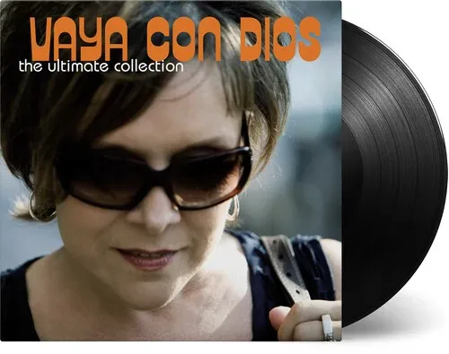 Виниловая пластинка Vaya con Dios – Ultimate Collection (Релиз 2019)