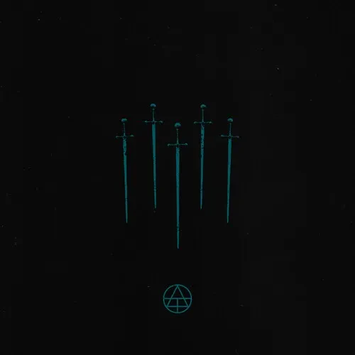 Виниловая пластинка Atlas - Sunder [New Vinyl LP]