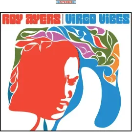 Виниловая пластинка Roy Ayers - Virgo Vibes [New Vinyl LP]