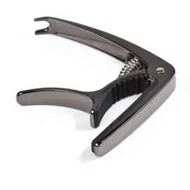 Каподастр Music Store MS-EGC Capo Black