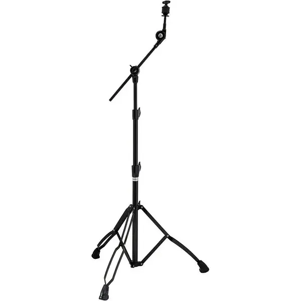 Стойка для тарелок Mapex Mars Series B600 Boom Cymbal Stand Chrome Black