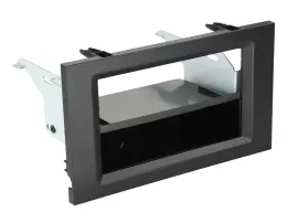 Radioblende DIN Autoradio für Mercedes Actros MP4 / Arocs