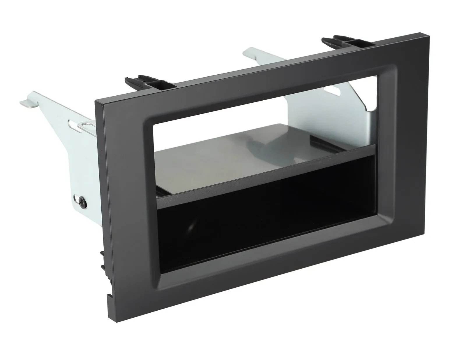 Radioblende DIN Autoradio für Mercedes Actros MP4 / Arocs