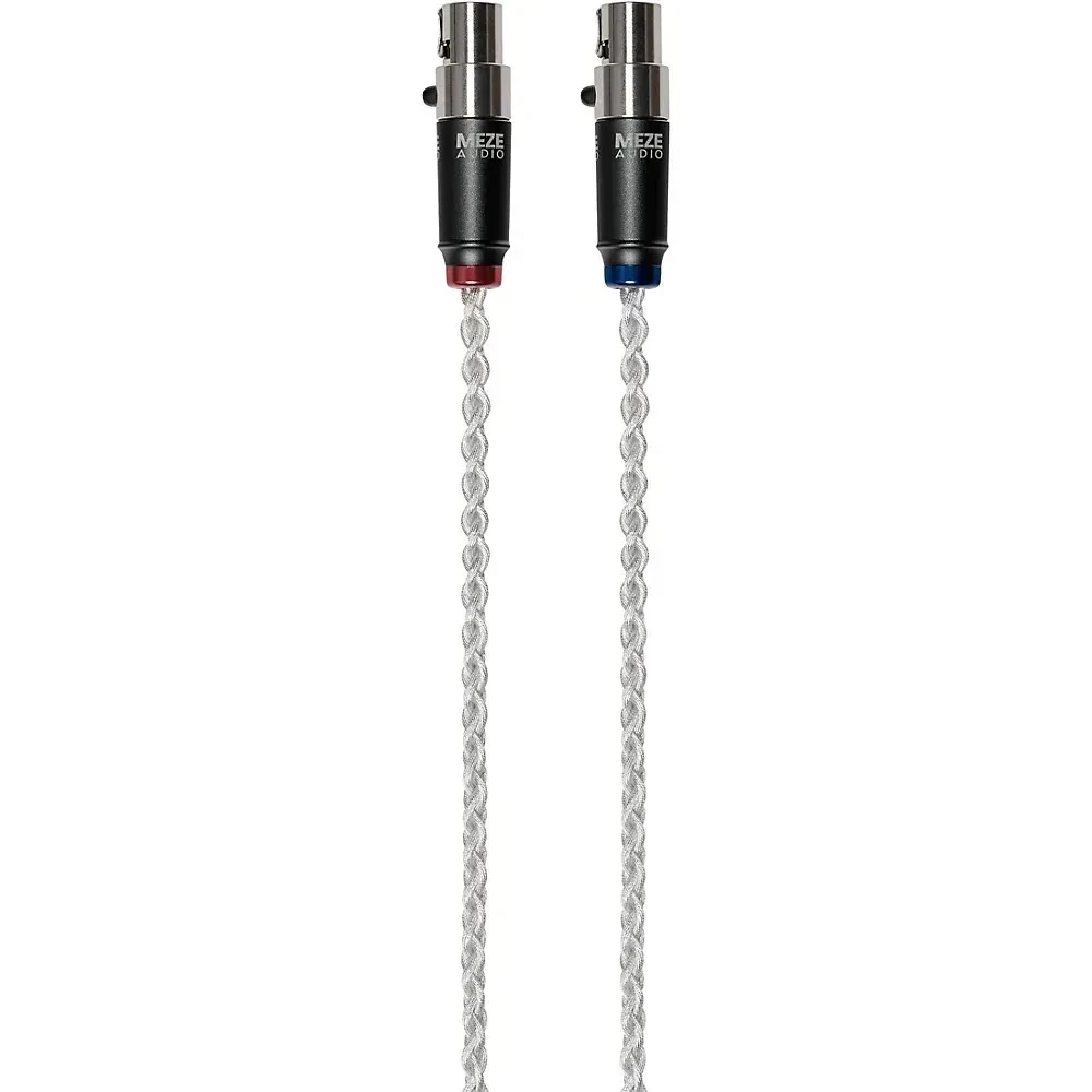 Meze Audio Mini XLR to 4-Pin XLR Premium Cable