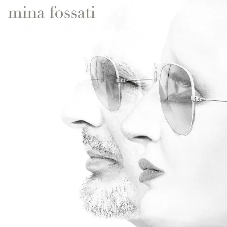 MINA / IVANO FOSSATI - Mina Fossati (CD)