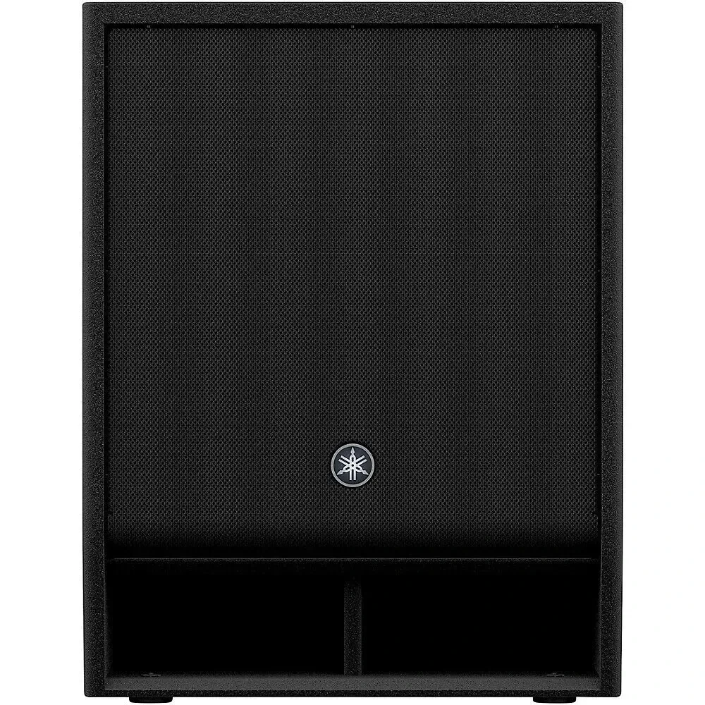 Сабвуфер активный Yamaha DXS15XLF 1600W 1x15