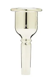 Denis Wick DW2186-3SL Heritage Tuba Mouthpiece