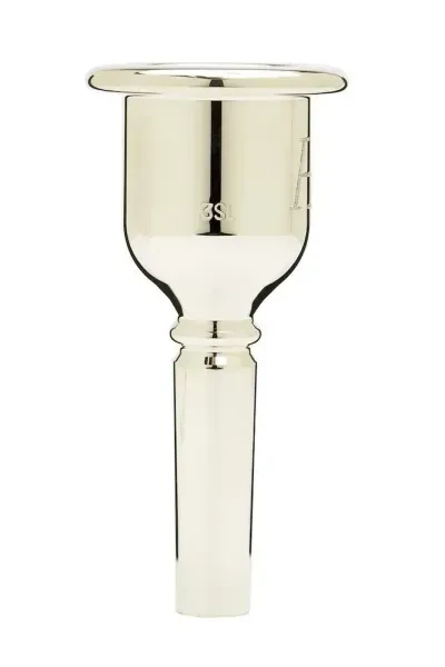 Denis Wick DW2186-3SL Heritage Tuba Mouthpiece