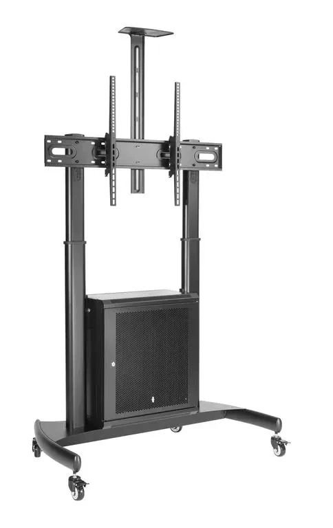 Стойка для световых приборов Digis DSM-P2106CB Black