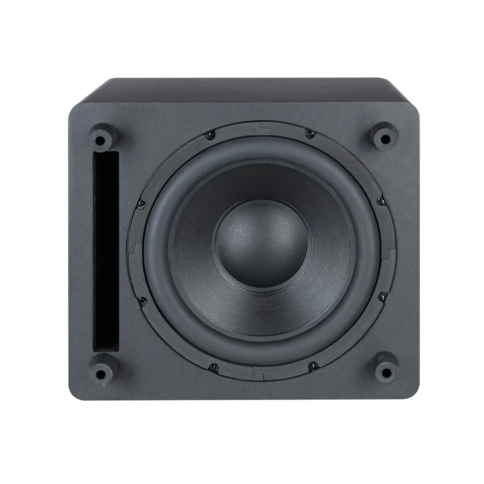 Сабвуфер активный Fame Audio Aktiver 200W Black