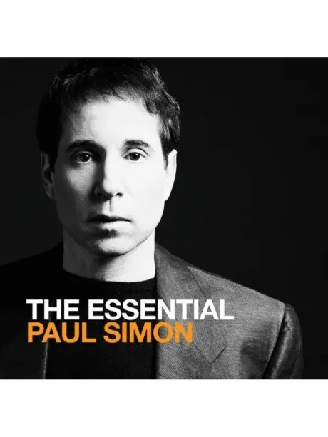 PAUL SIMON - The Essential (2CD)