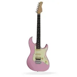 Электрогитара Sire Larry Carlton S3 Pink