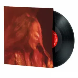 Виниловая пластинка Janis Joplin - I Got Dem Ol' Kozmic Blues Again Mama [New Vinyl LP] 180 Gram