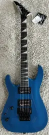 Электрогитара Jackson JS32 LH Dinky Arch Top Bright Blue