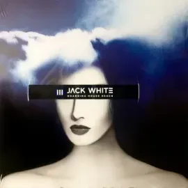 Виниловая пластинка Jack White – Boarding House Reach
