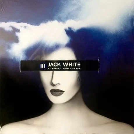 Виниловая пластинка Jack White – Boarding House Reach