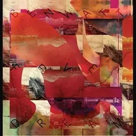 Виниловая пластинка Ben Watt - Fever Dream [New Vinyl LP]