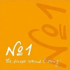 Струна для скрипки Pirastro No.1 VIOLIN 311221, E