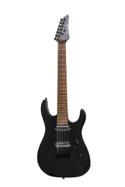 Электрогитара Bosstone SEG STR7 BK 7 струн, черный