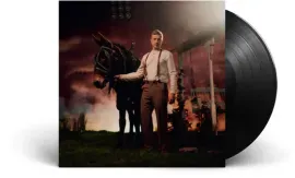 Tyler Childers - Rustin' In The Rain NEW Sealed LP