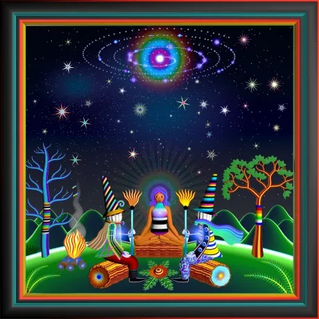 CRYSTAL FIGHTERS - Light+ (CD)