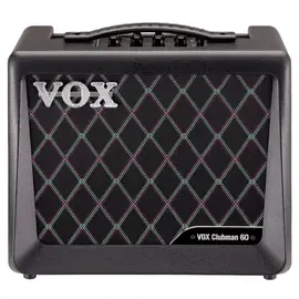 Комбоусилитель для акустической гитары VOX Clubman 60 1x8 60W