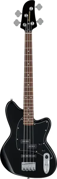 Бас-гитара Ibanez TMB30 Black