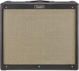 Комбоусилитель для электрогитары Fender Hot Rod DeVille 212 IV