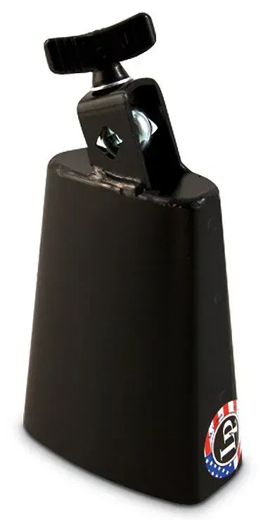 Ковбелл Latin Percussion LP204-AN Cowbell Black Beauty
