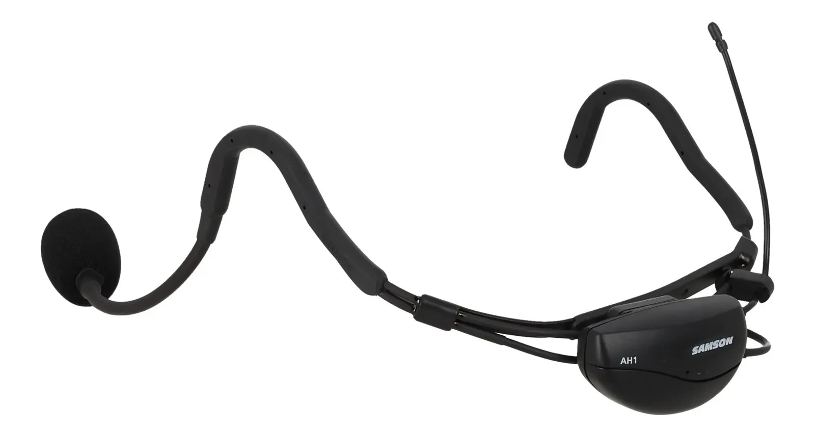 Микрофон для радиосистемы Samson SWQTCE-K2 Airline 77 AH1/QE AH7 Fitness с передатчиком