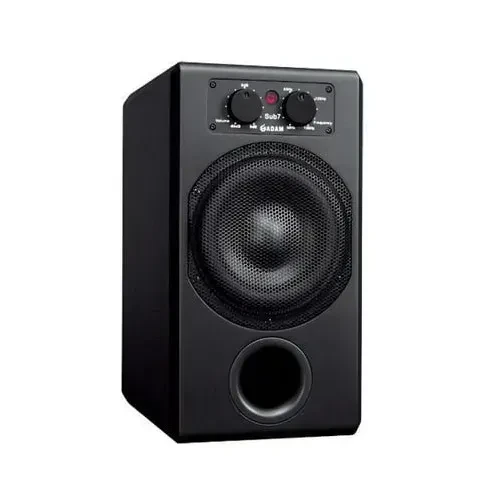 Adam Audio Sub7 7-Inch Powered Studio Subwoofer