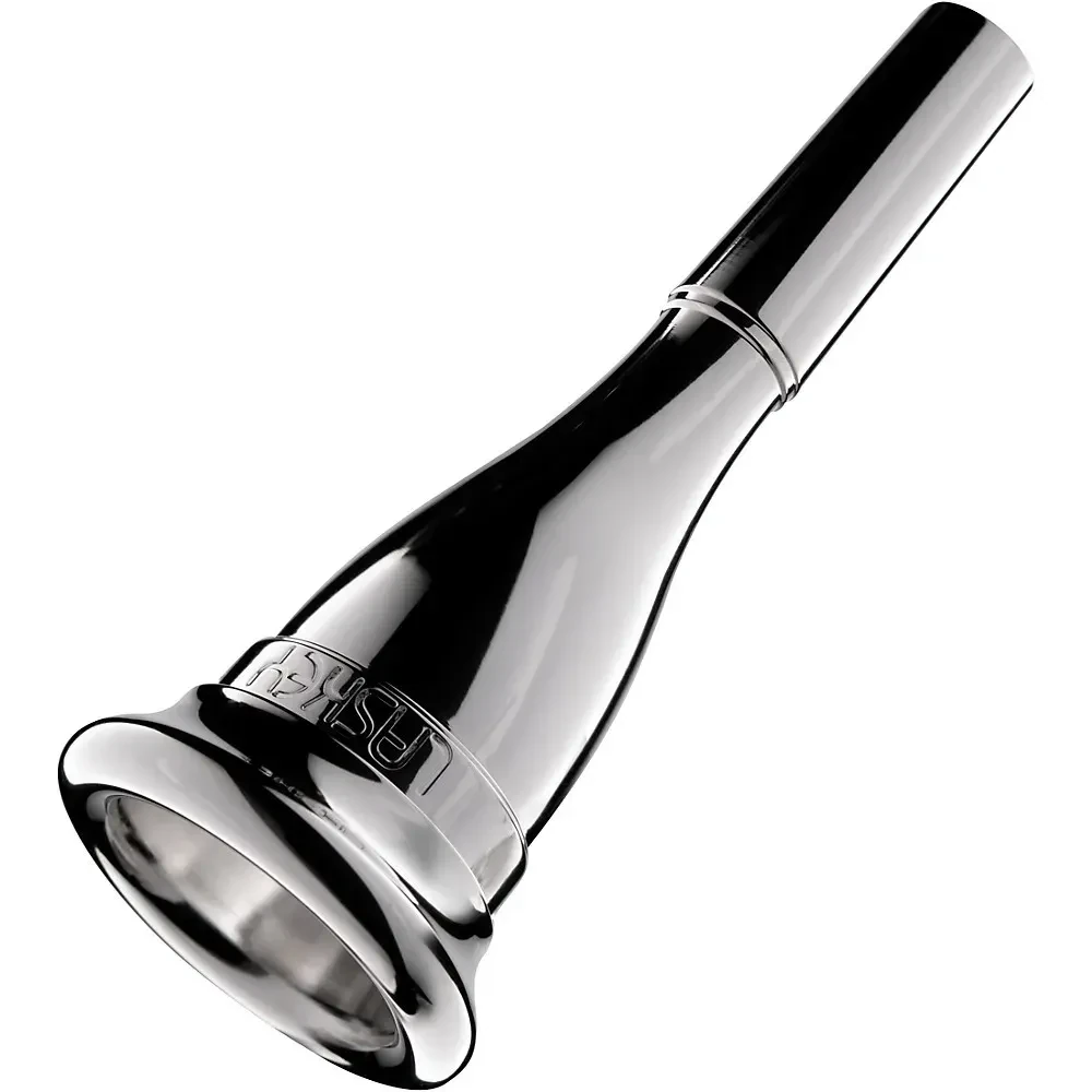 Мундштук для валторны Laskey 725G G-Series Classic American Shank Silver