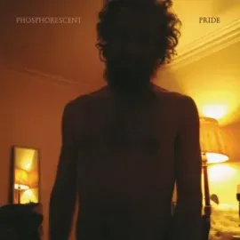 Виниловая пластинка Phosphorescent - Pride [New Vinyl LP]