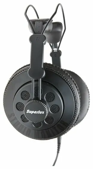 Superlux HD668B SKIFMUSIC 451205