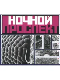 CD-диск НОЧНОЙ ПРОСПЕКТ – Кислоты (CD+DVD, Digipak)