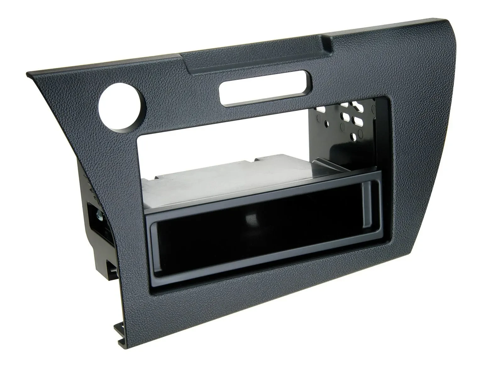 Radioblende DIN Autoradio für Honda CR-Z (ZF1, ab 2010)