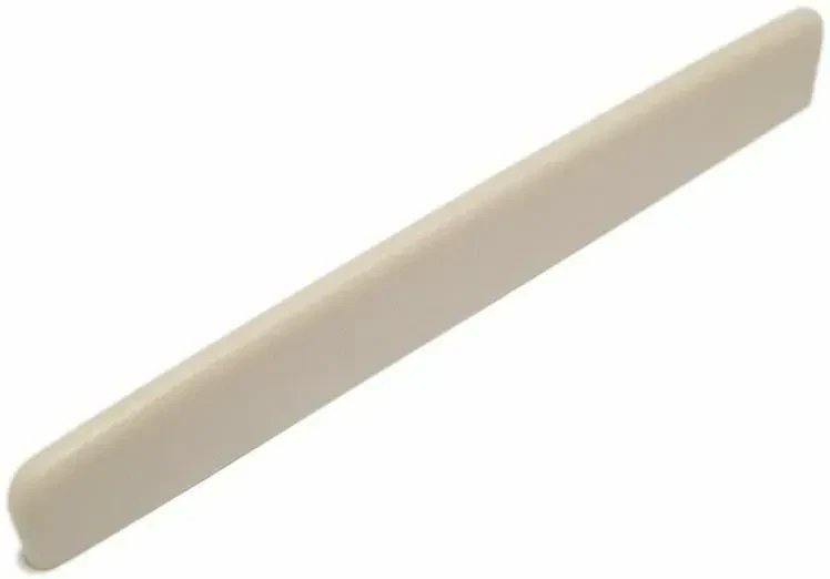 Порожек для акустической гитары All Parts BS-2217-00T